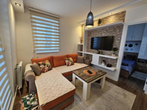 Apartman Andjela